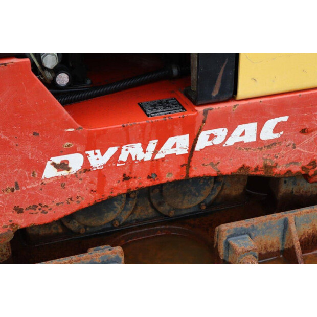 2010 DYNAPAC LH700-41906120