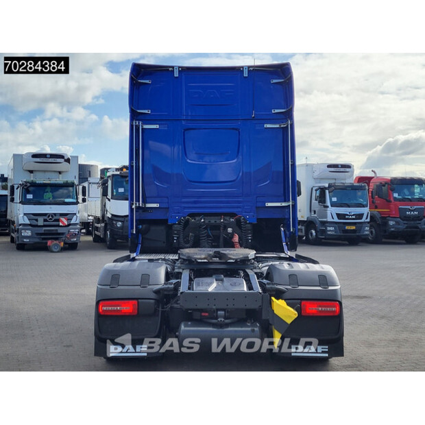 2022 DAF XG 530-41906126