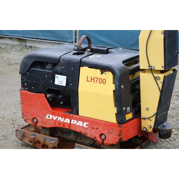 2010 DYNAPAC LH700-41906127