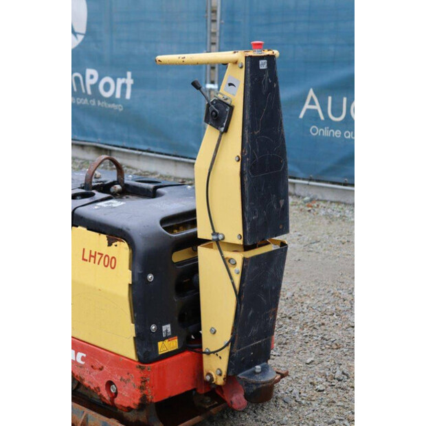 2010 DYNAPAC LH700-41906128