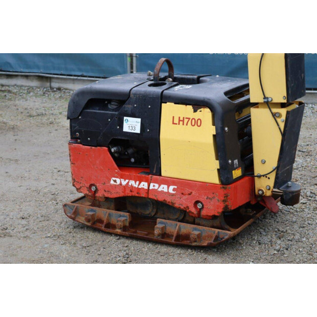 2010 DYNAPAC LH700-41906131