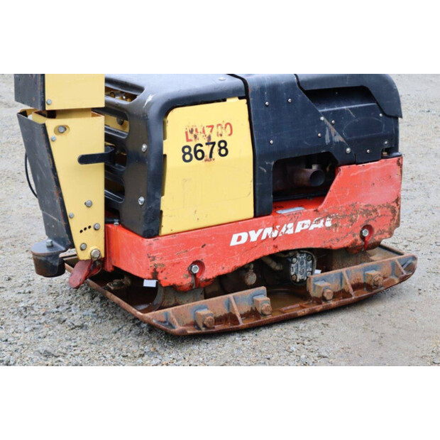 2010 DYNAPAC LH700-41906132