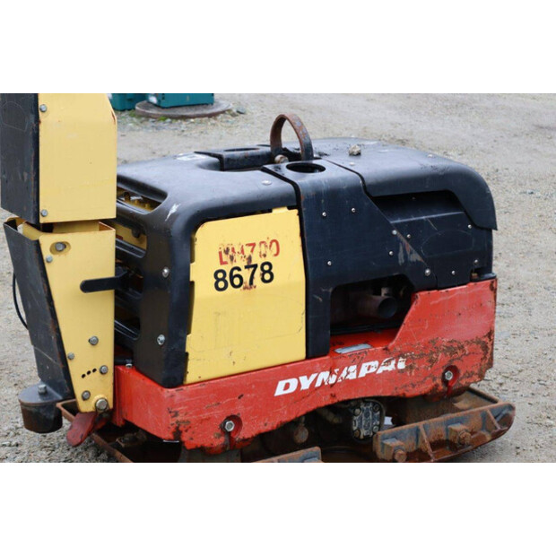 2010 DYNAPAC LH700-41906133