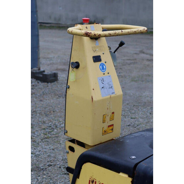 2010 DYNAPAC LH700-41906137