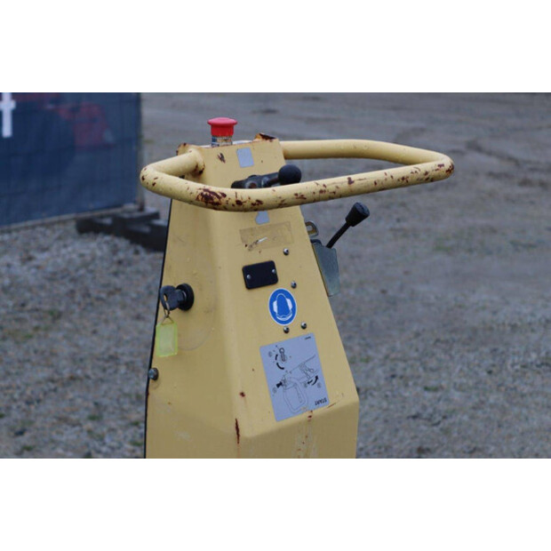 2010 DYNAPAC LH700-41906138
