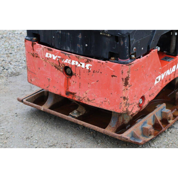 2010 DYNAPAC LH700-41906139