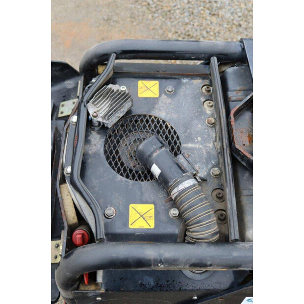 2010 DYNAPAC LH700-41906141