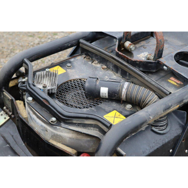2010 DYNAPAC LH700-41906142
