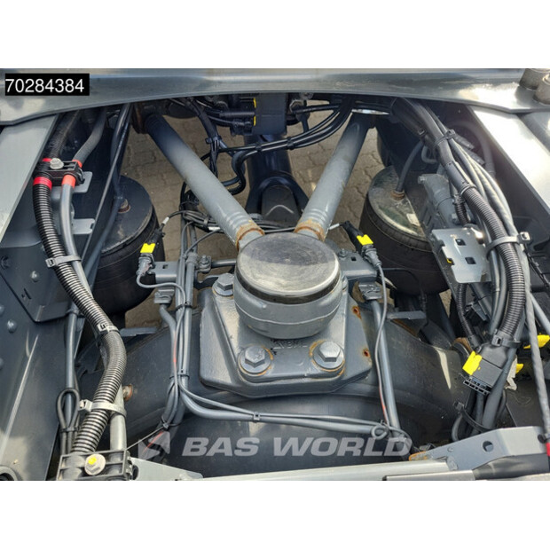 2022 DAF XG 530-41906149