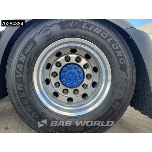 2022 DAF XG 530-41906161