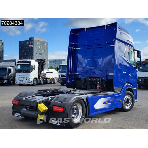 2022 DAF XG 530-41906170