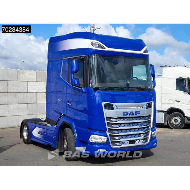 2022 DAF XG 530-41906178