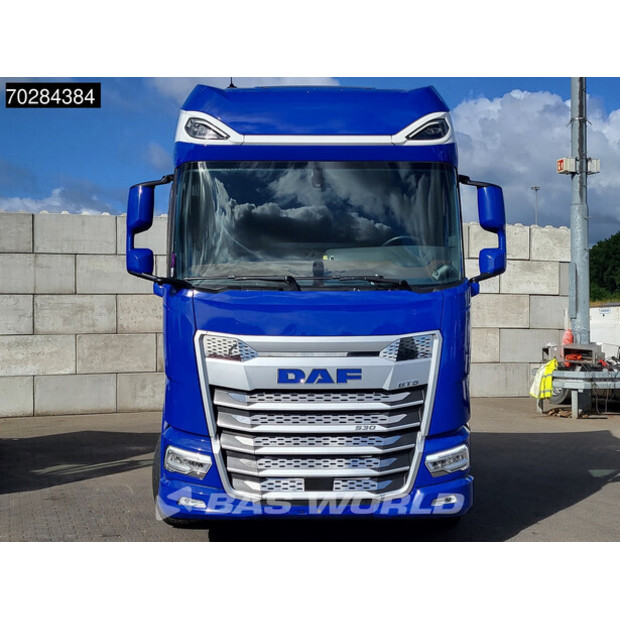 2022 DAF XG 530-41906186