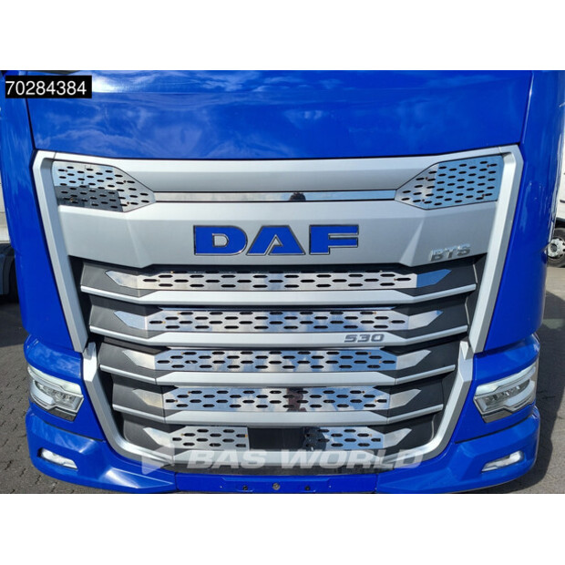 2022 DAF XG 530-41906193