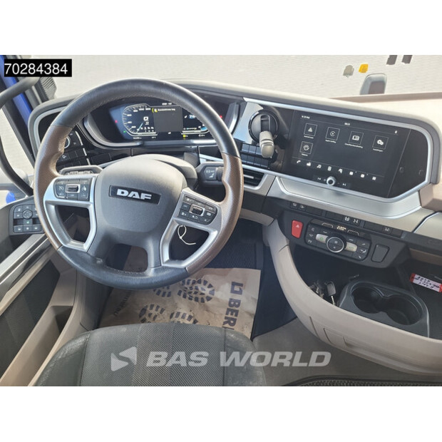 2022 DAF XG 530-41906195