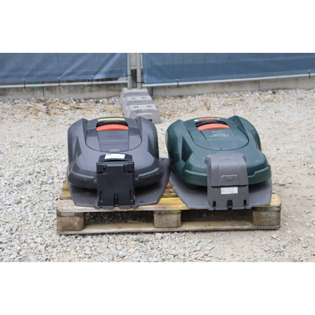 هاسكفارنا Automower-41906203