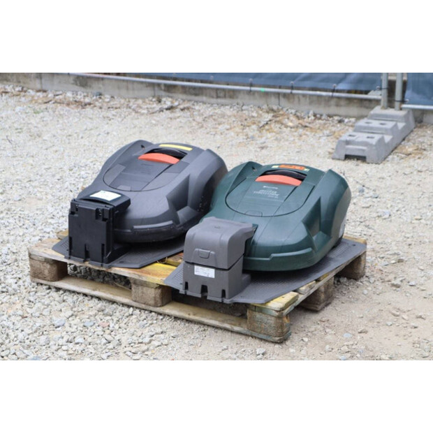هاسكفارنا Automower-41906204