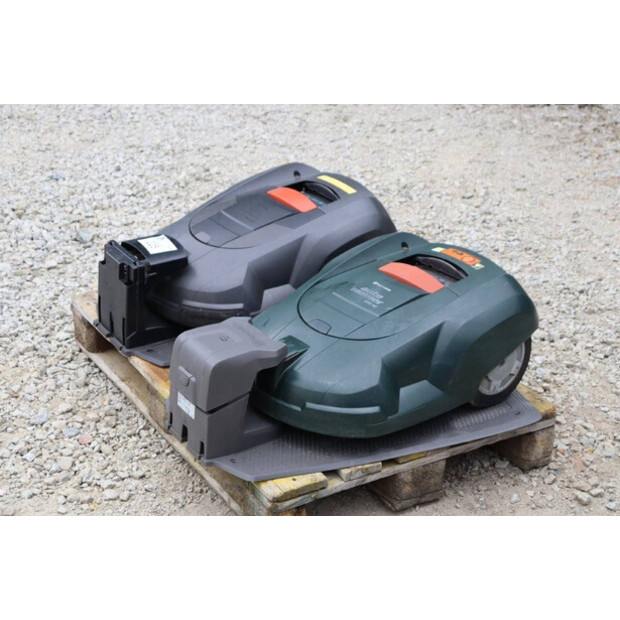 هاسكفارنا Automower-41906205