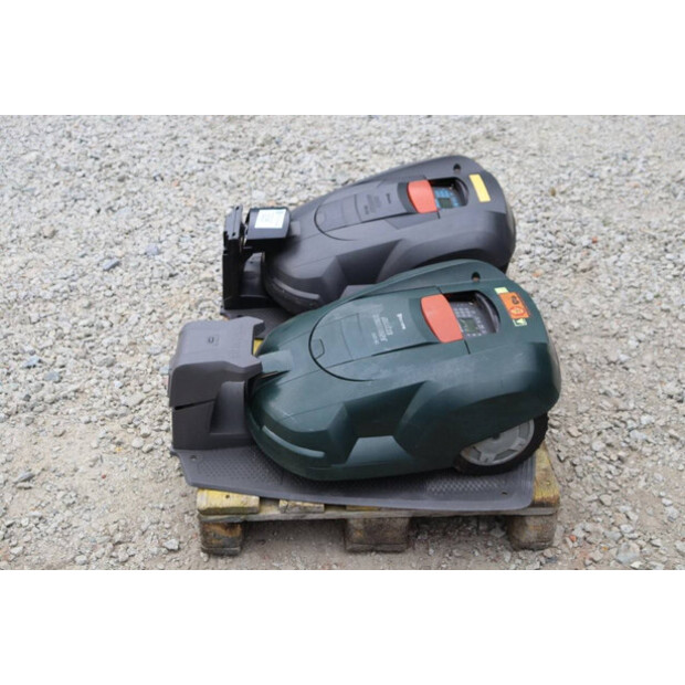 هاسكفارنا Automower-41906206