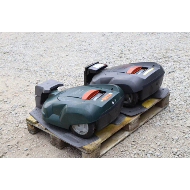 هاسكفارنا Automower-41906207