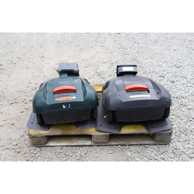هاسكفارنا Automower-41906208