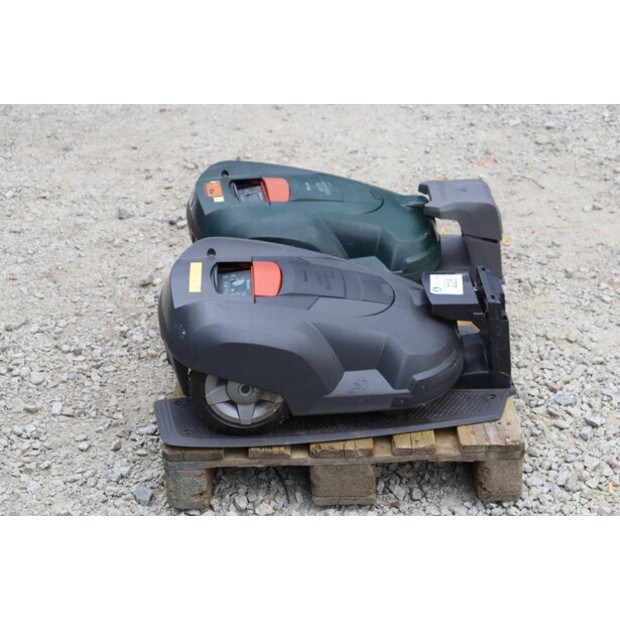 هاسكفارنا Automower-41906211