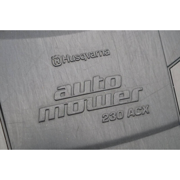هاسكفارنا Automower-41906213