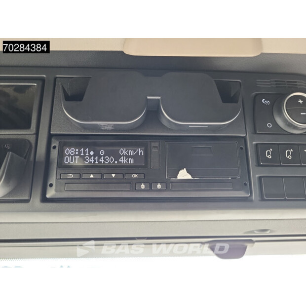 2022 DAF XG 530-41906220
