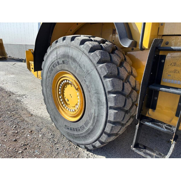 2015 كاتربيلر 980M-41906273