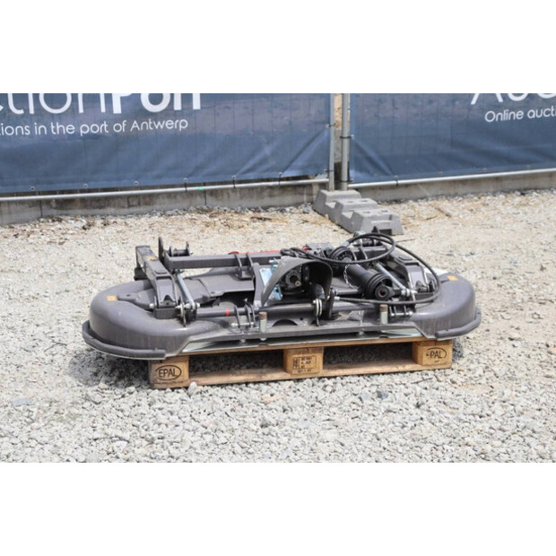 2019 Husqvarna COMBI 155X-41906278