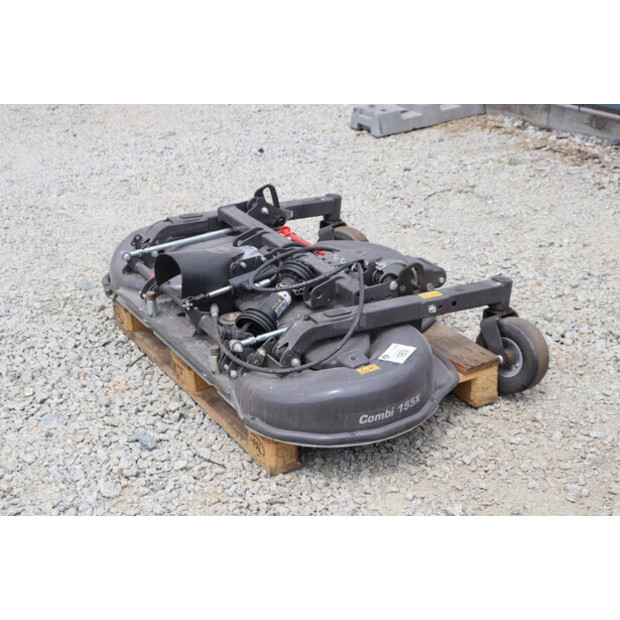 2019 Husqvarna COMBI 155X-41906281