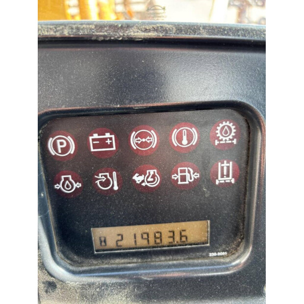 2013 كاتربيلر 988H-41906325