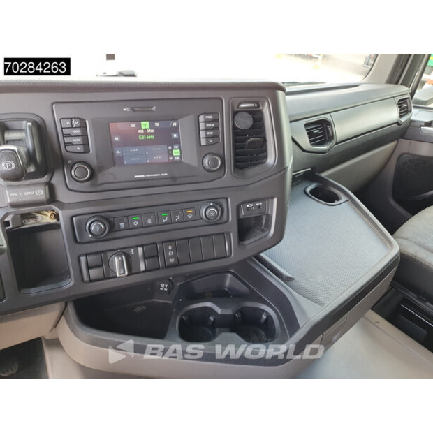 2019 سكانيا R500-41906330