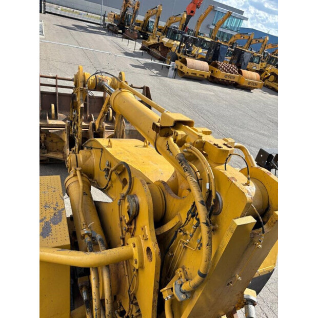 2013 كاتربيلر 988H-41906343