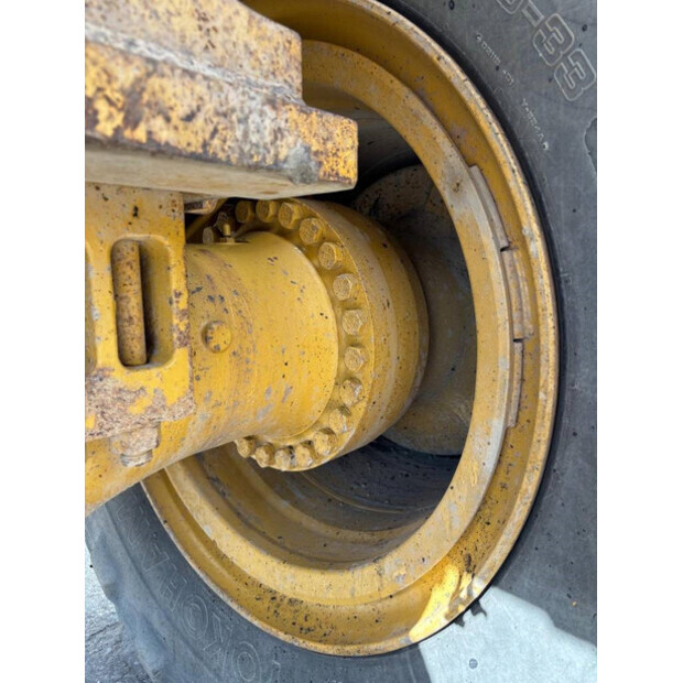 2013 كاتربيلر 988H-41906346