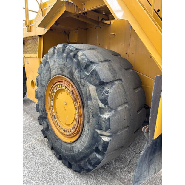 2013 كاتربيلر 988H-41906357
