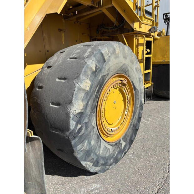 2013 كاتربيلر 988H-41906358