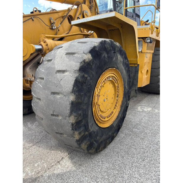 2013 كاتربيلر 988H-41906359