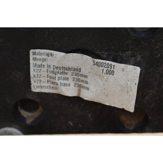 Neuson OTHERS-41906378