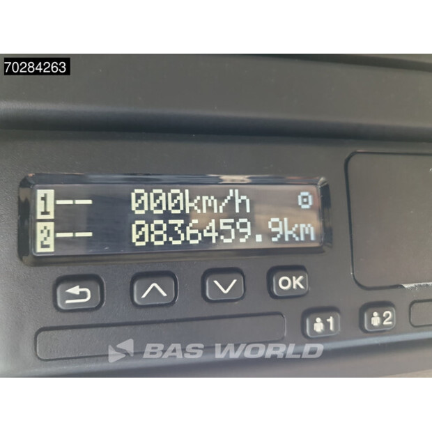 2019 سكانيا R500-41906383