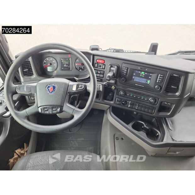 2019 Scania R500-41906501