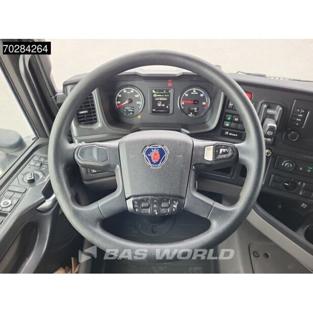 2019 Scania R500-41906502