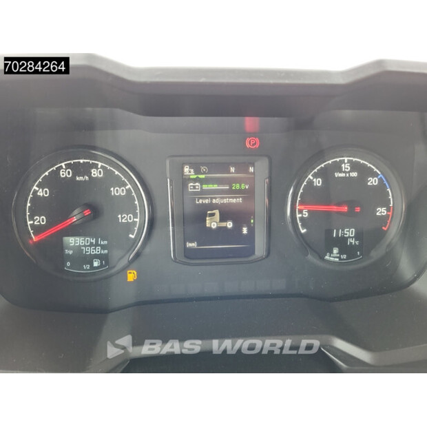 2019 Scania R500-41906504