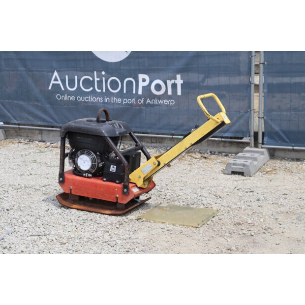 2005 DYNAPAC LG200-41906506
