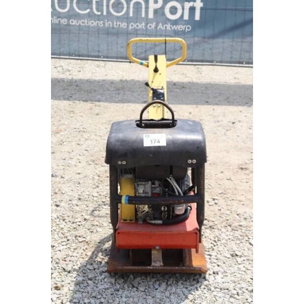 2005 DYNAPAC LG200-41906511