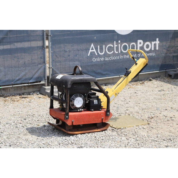 2005 DYNAPAC LG200-41906513