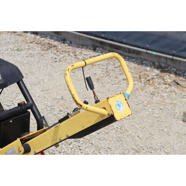 2005 DYNAPAC LG200-41906529