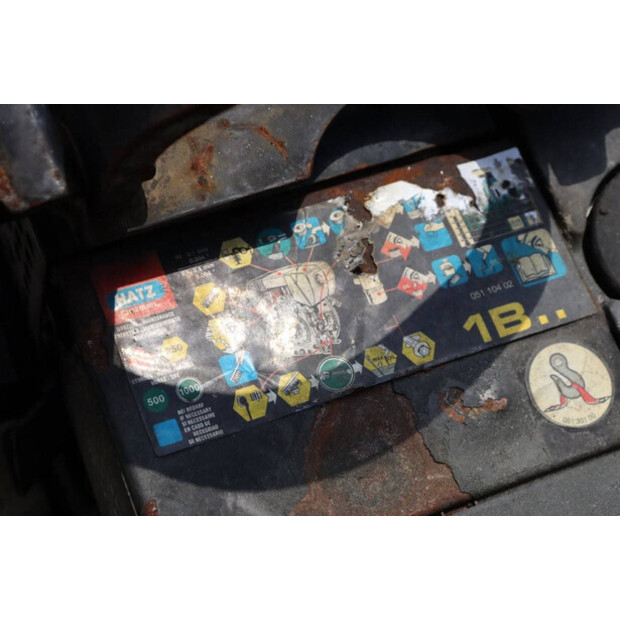2005 DYNAPAC LG200-41906538