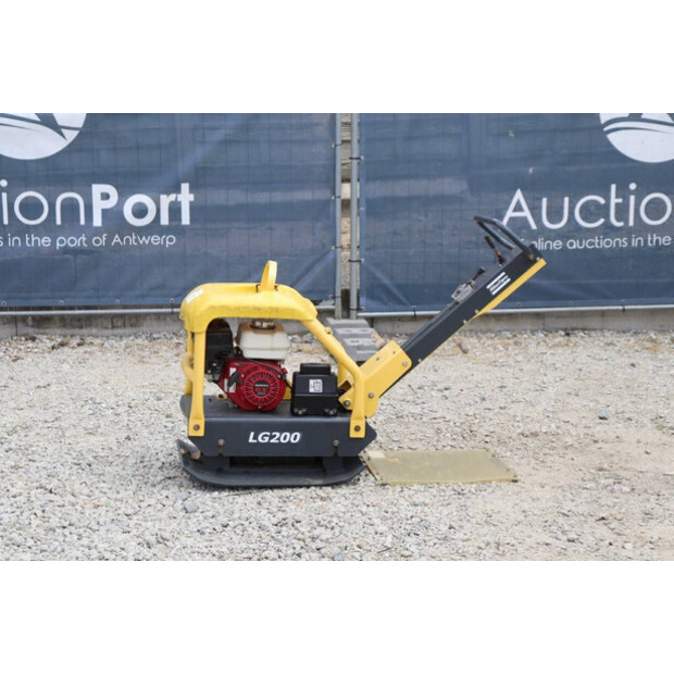 2014 Atlas-Copco LG200-41906547