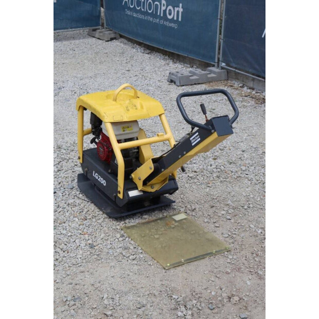 2014 Atlas-Copco LG200-41906550